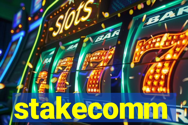 stakecomm
