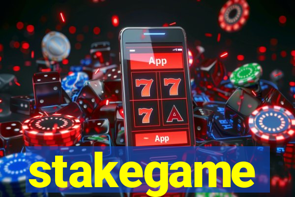stakegame
