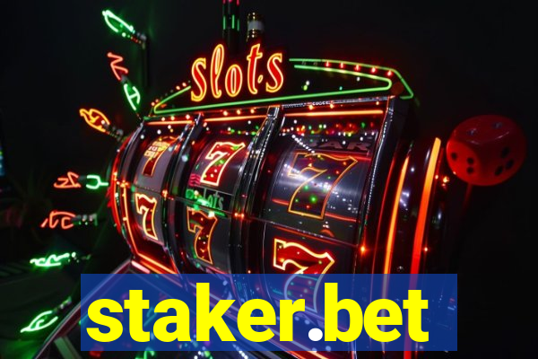 staker.bet