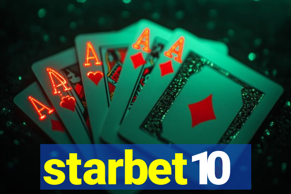starbet10