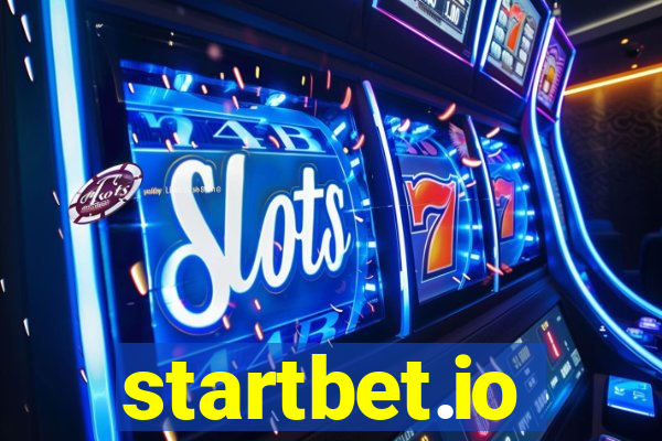 startbet.io
