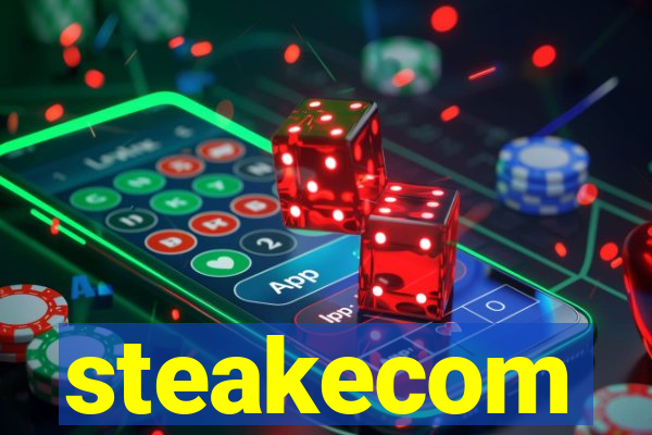 steakecom