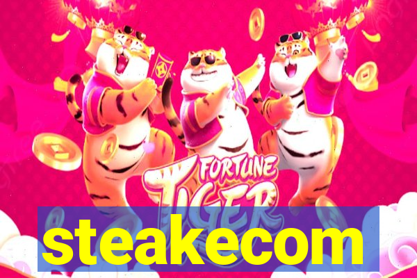 steakecom