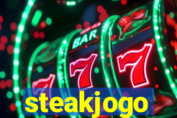 steakjogo