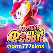 storm777slots