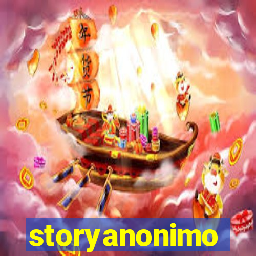 storyanonimo