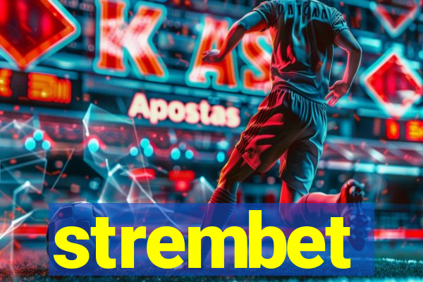 strembet