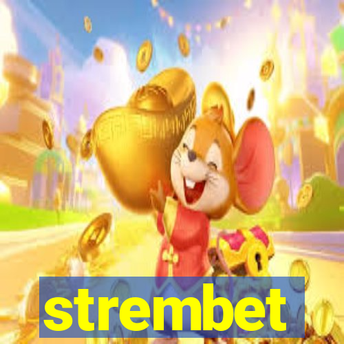 strembet