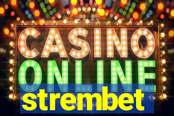 strembet