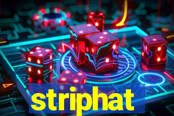 striphat