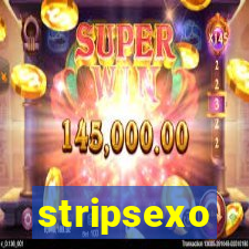 stripsexo