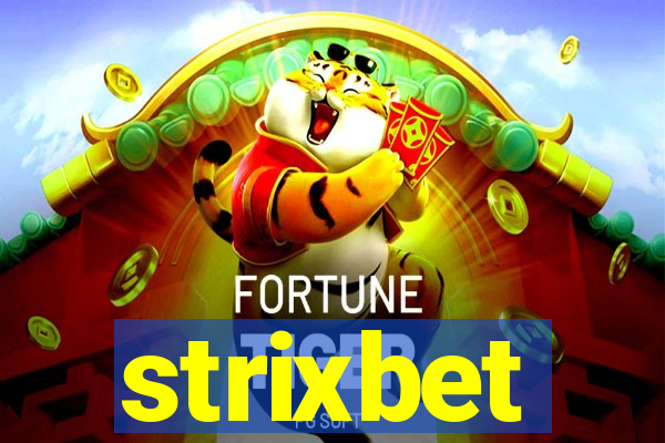 strixbet