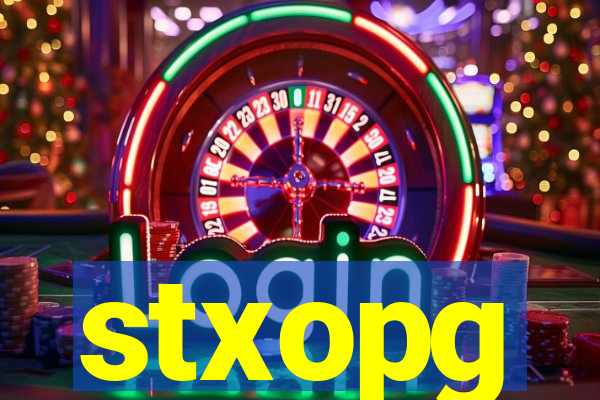 stxopg