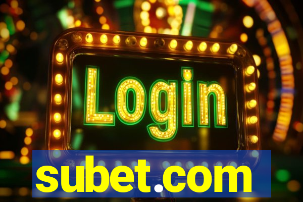 subet.com