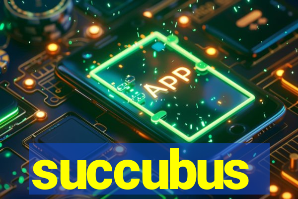 succubus
