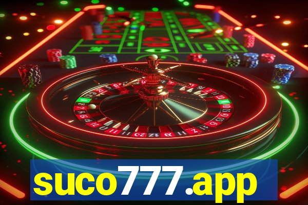 suco777.app