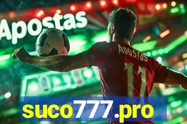 suco777.pro