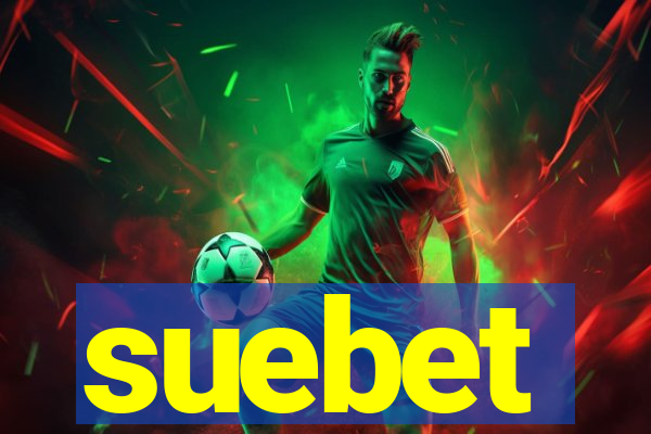 suebet