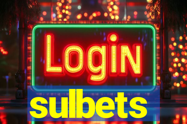 sulbets