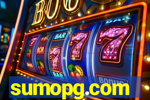 sumopg.com