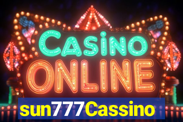 sun777Cassino