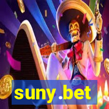 suny.bet