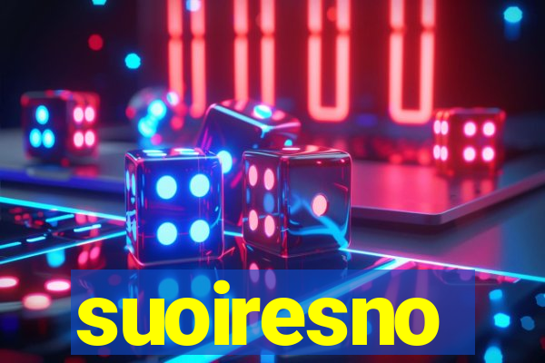 suoiresno