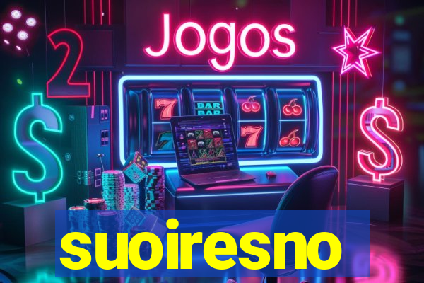 suoiresno