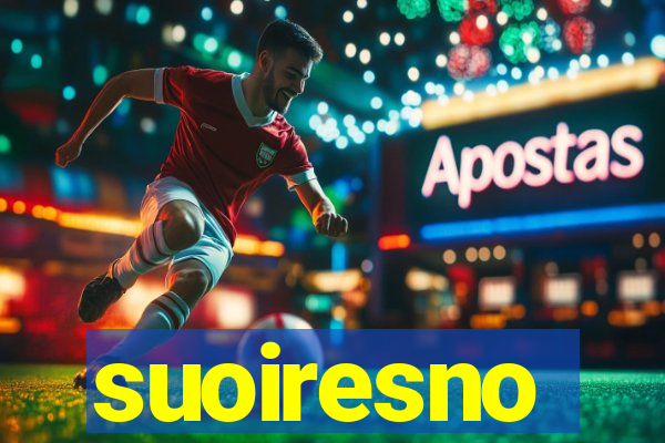 suoiresno