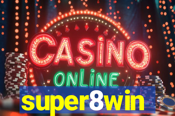 super8win