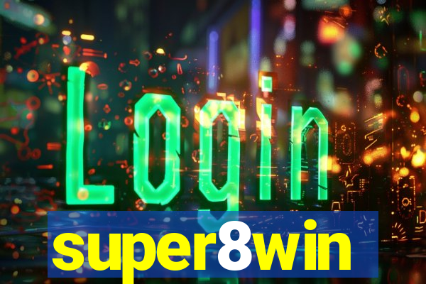 super8win