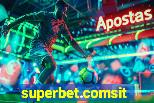 superbet.comsite