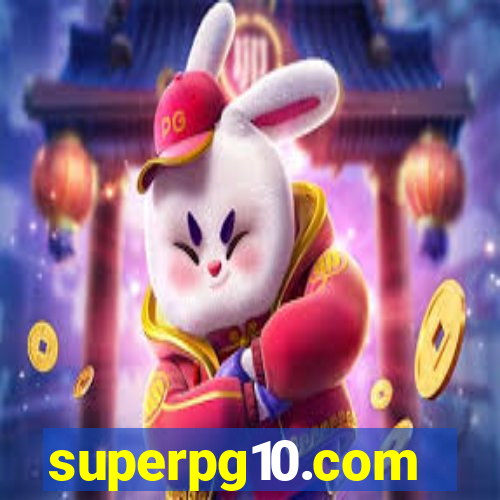 superpg10.com