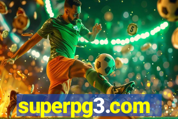 superpg3.com