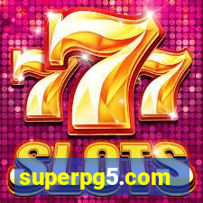 superpg5.com