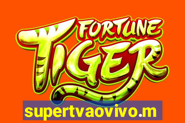supertvaovivo.me
