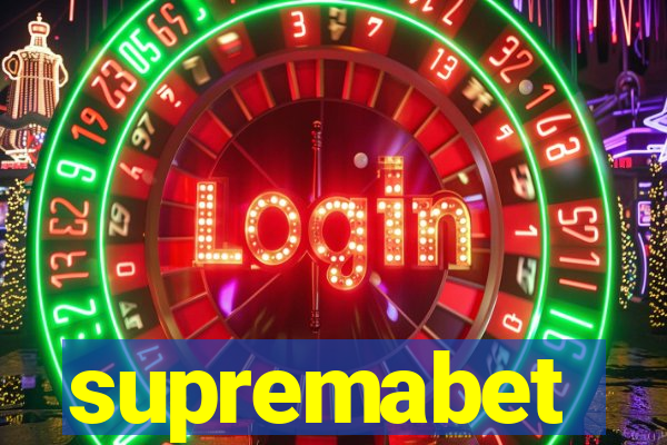 supremabet