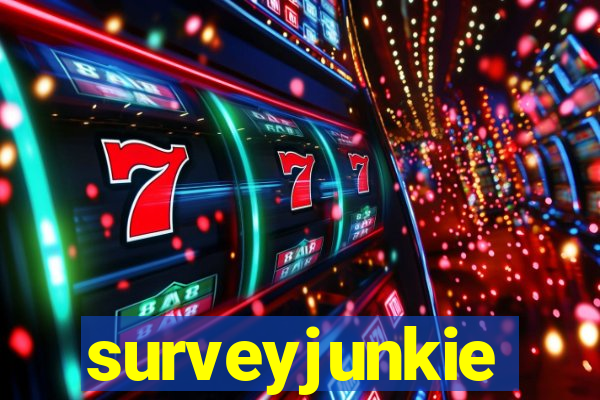 surveyjunkie