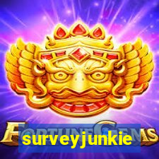 surveyjunkie