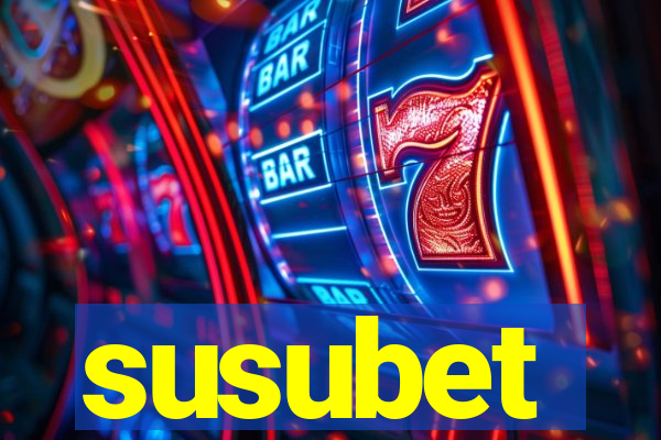 susubet