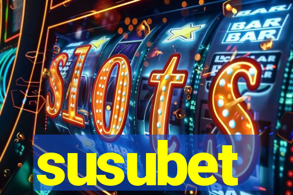 susubet