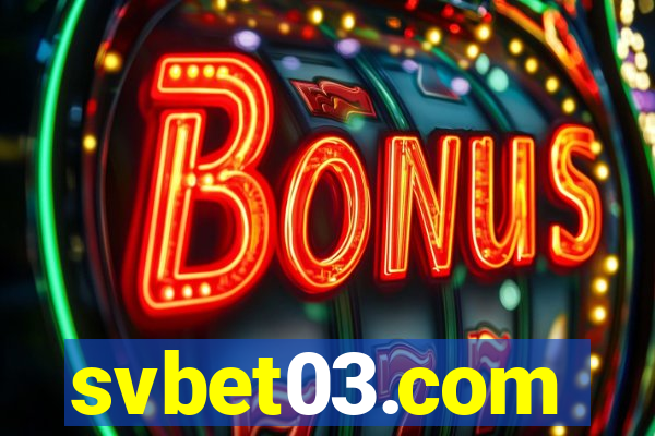 svbet03.com