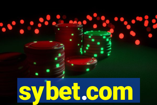 sybet.com