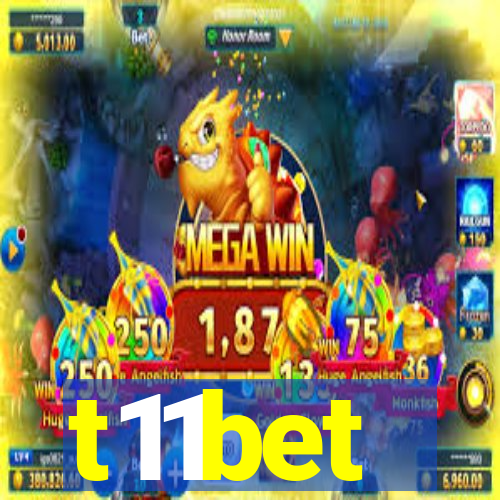 t11bet