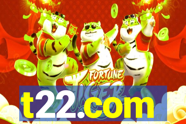 t22.com