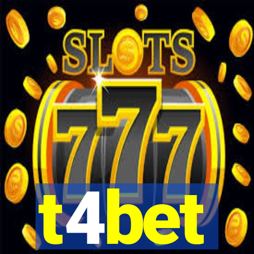 t4bet