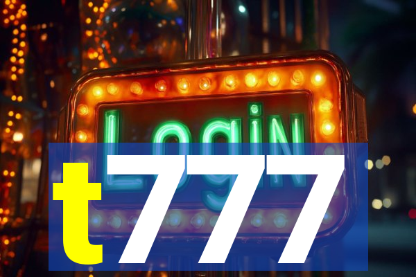 t777