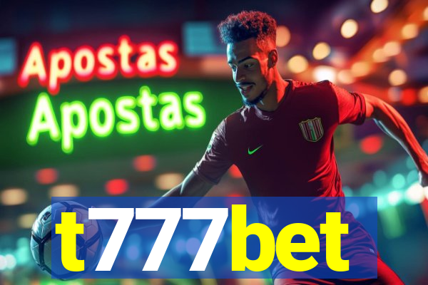 t777bet