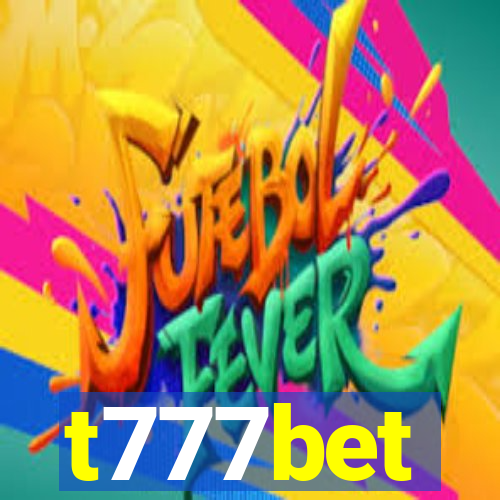t777bet