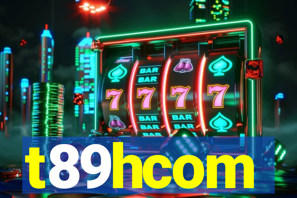 t89hcom
